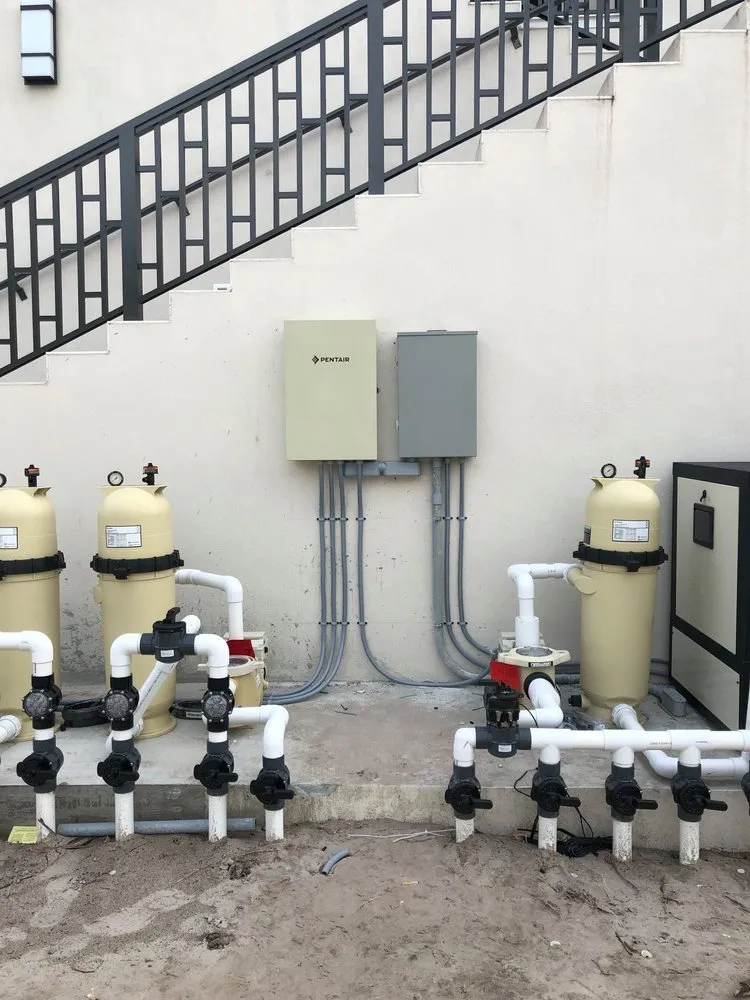 Slide of One Source Electric of SWFL