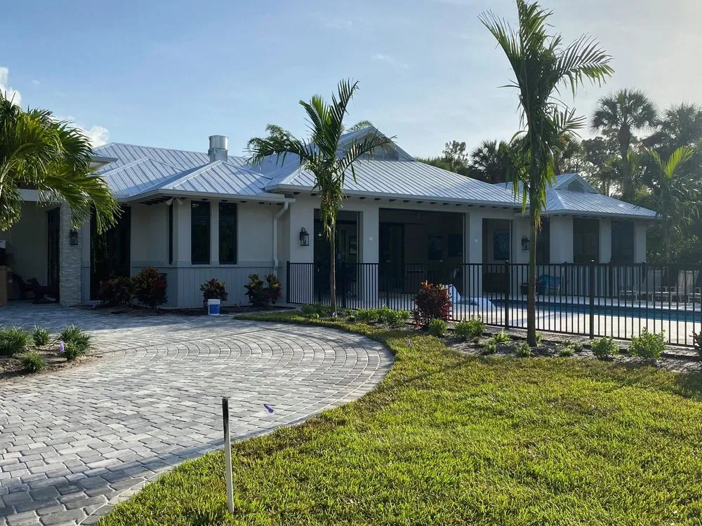 Slide of One Source Electric of SWFL