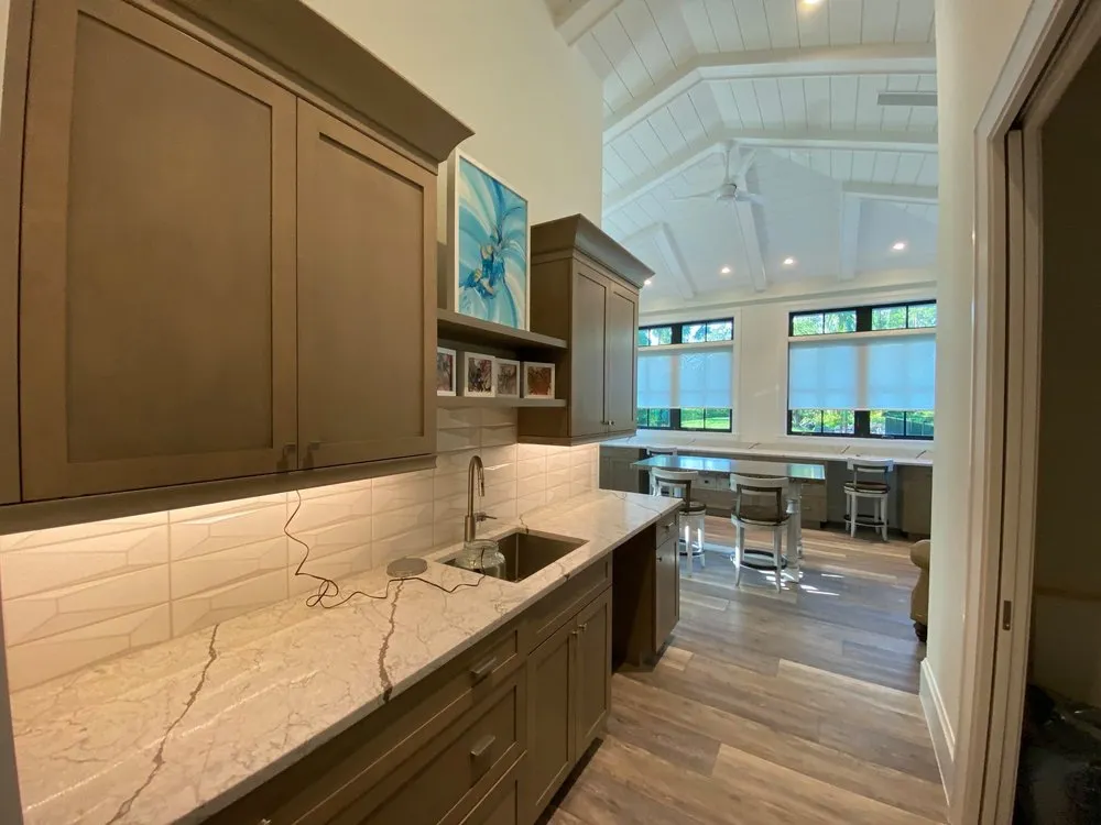 Slide of One Source Electric of SWFL