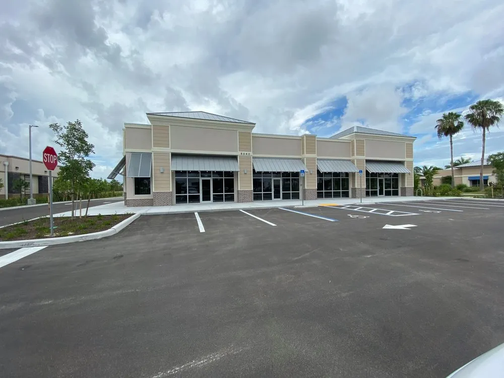 Reliable lighting installation service in ,  - One Source Electric of SWFL