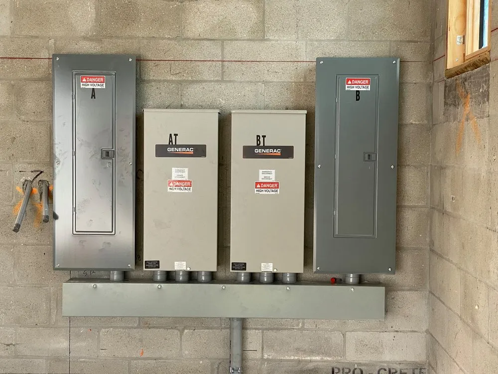 Trusted emergency electrical service experts serving ,  - One Source Electric of SWFL