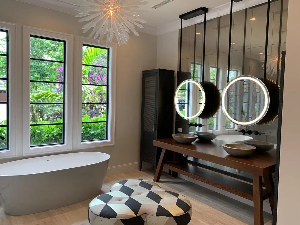 Slide of One Source Electric of SWFL