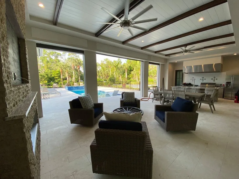 Slide of One Source Electric of SWFL