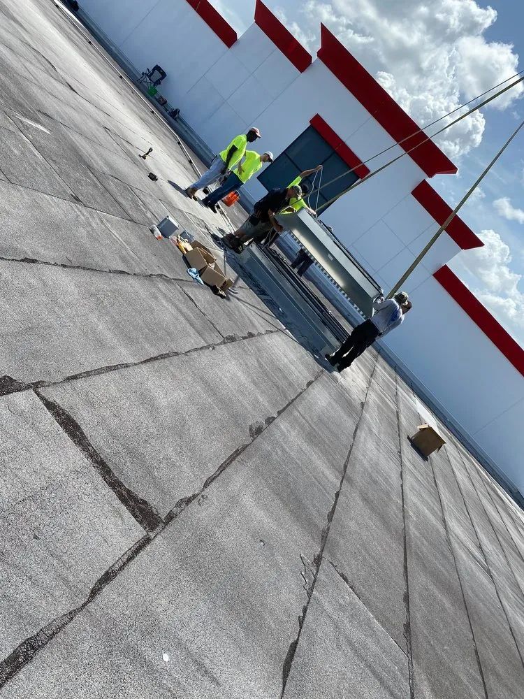 Slide of One Source Electric of SWFL