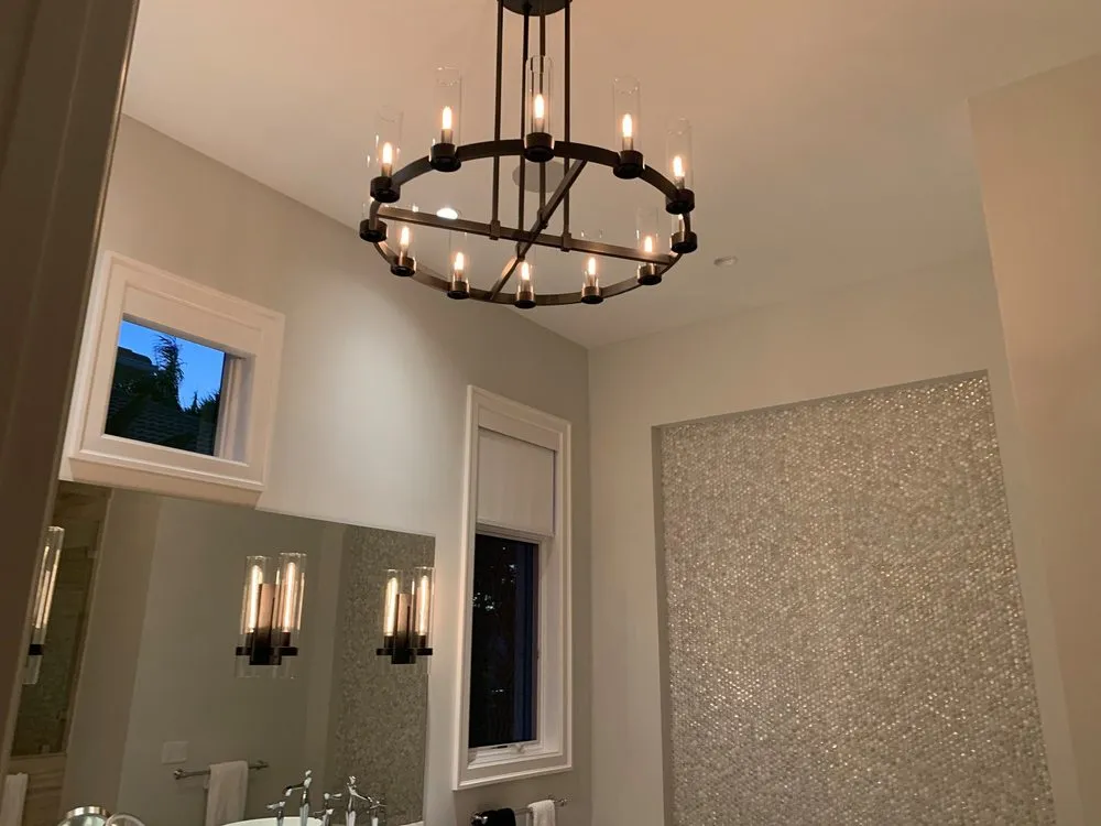 Slide of One Source Electric of SWFL