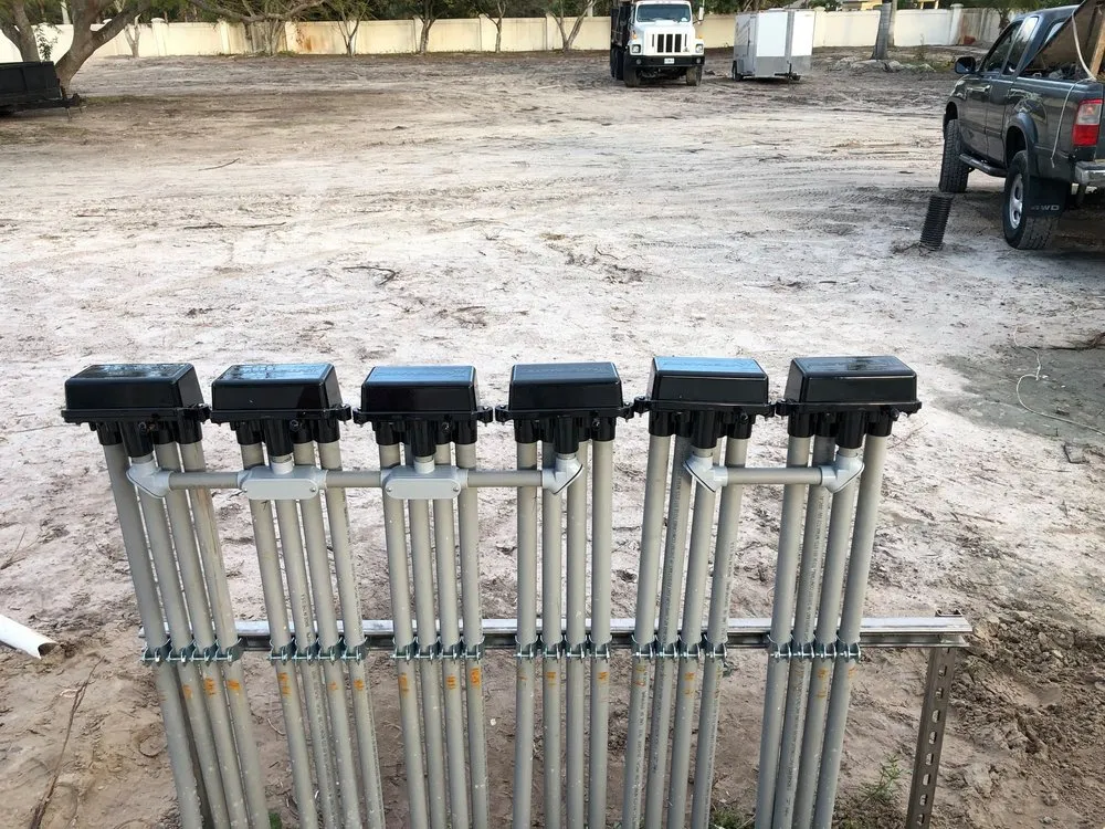 Slide of One Source Electric of SWFL