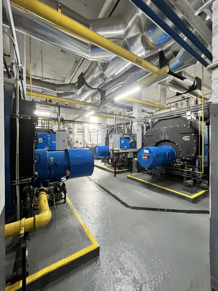 Slide of One Source Electric