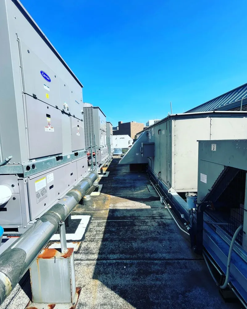 Slide of One Source Electric