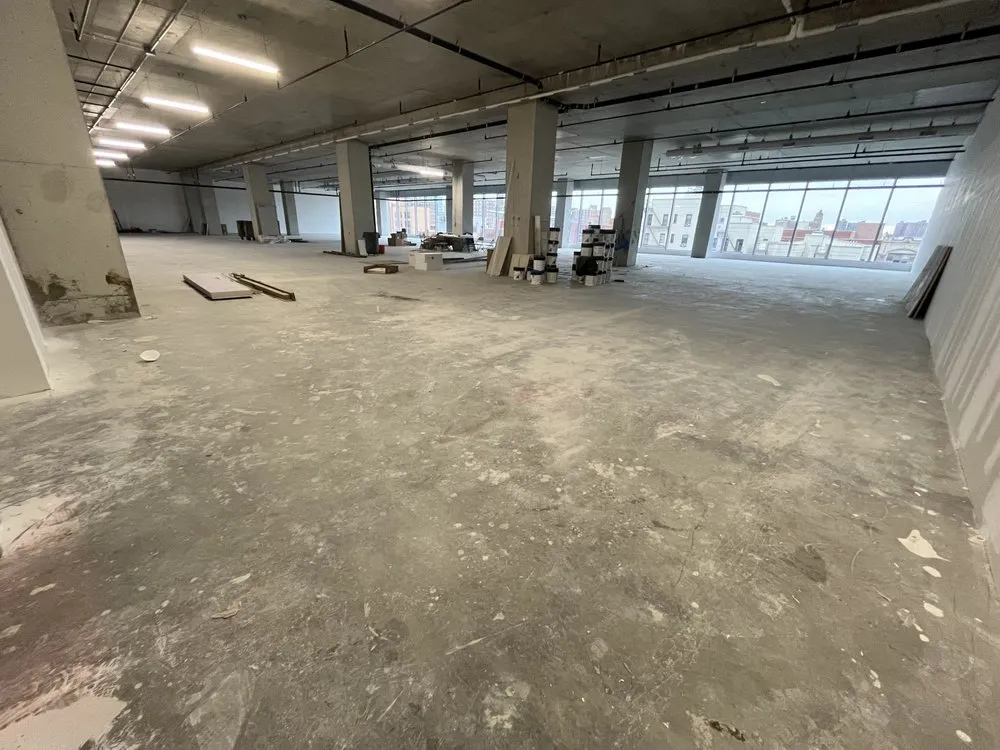 Slide of One Source Electric