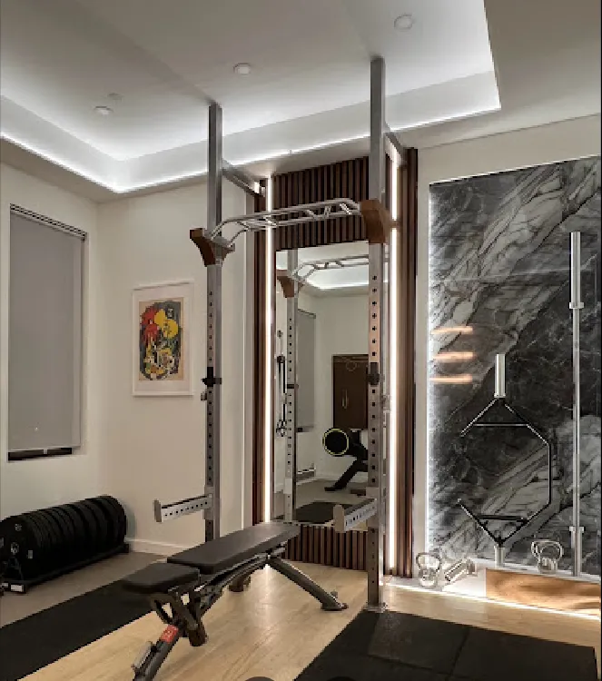 Slide of One Source Electric