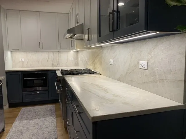 Slide of One Source Electric