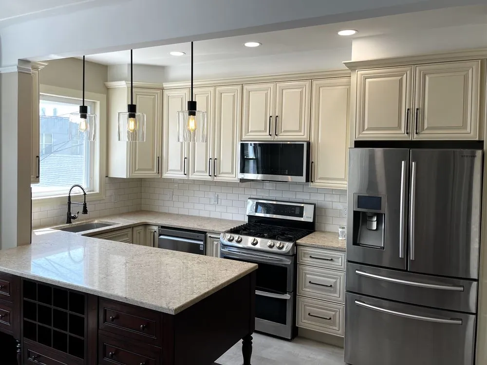 Slide of One Source Electric