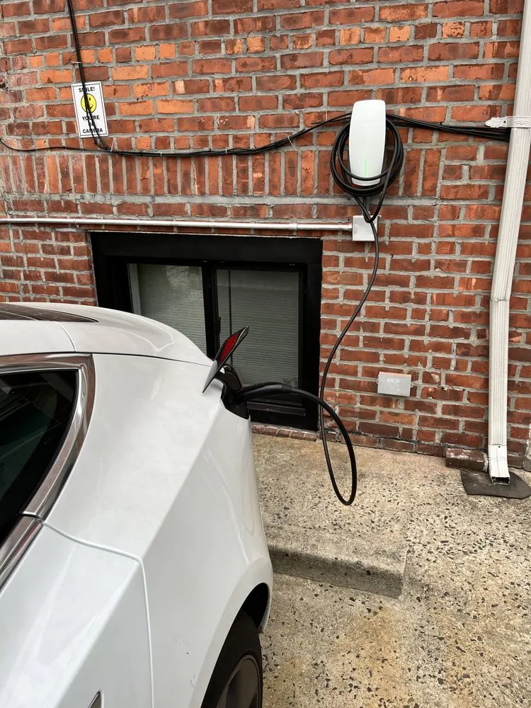 Slide of One Source Electric