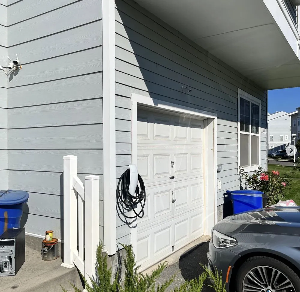 Slide of One Source Electric