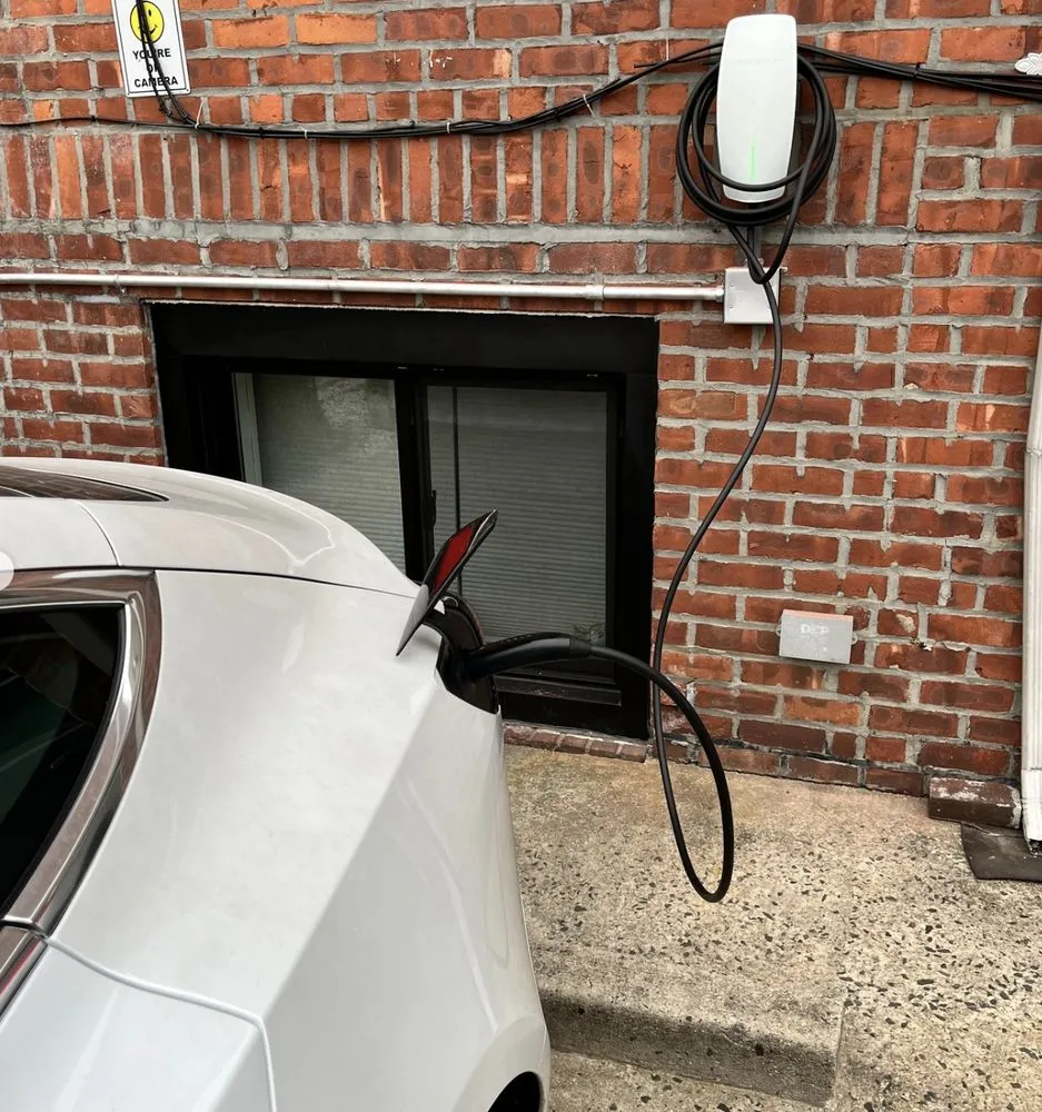 Slide of One Source Electric