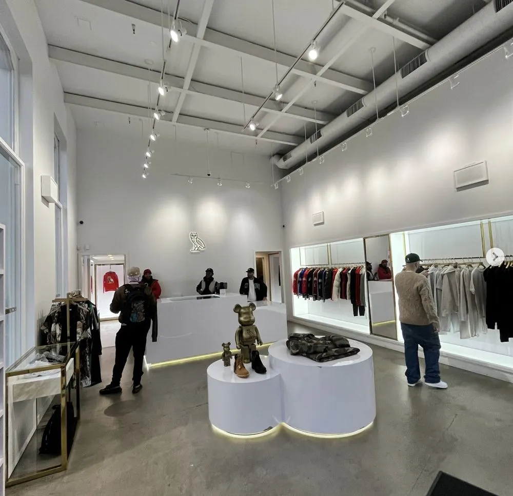 Slide of One Source Electric