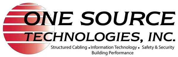 One Source Technologies Logo