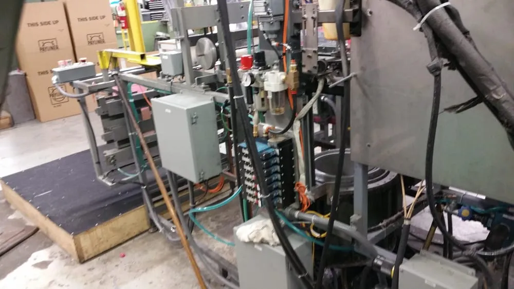 Slide of One Source Wiring Solutions