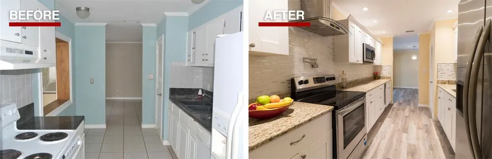 Slide of One Stop Contracting