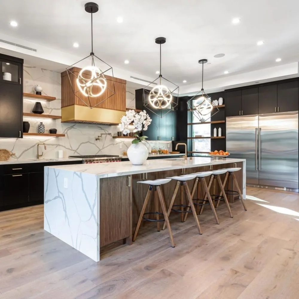 Slide of One Stop Electric