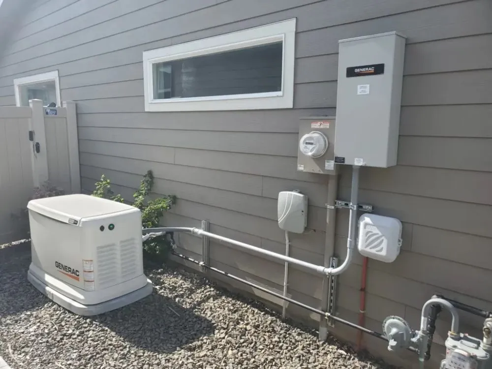 Slide of One Stop Electric