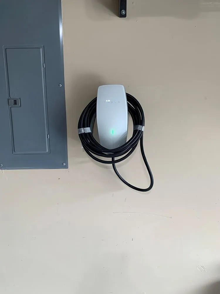 Slide of One Stop Electric