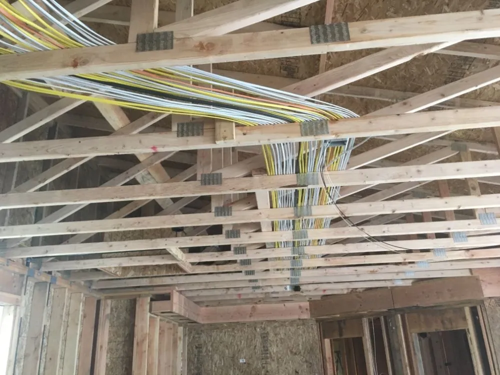 Slide of One Stop Electric