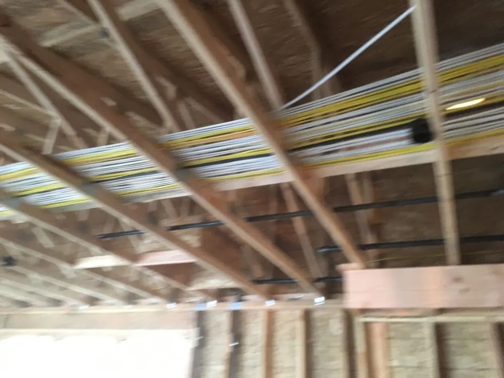 Slide of One Stop Electric