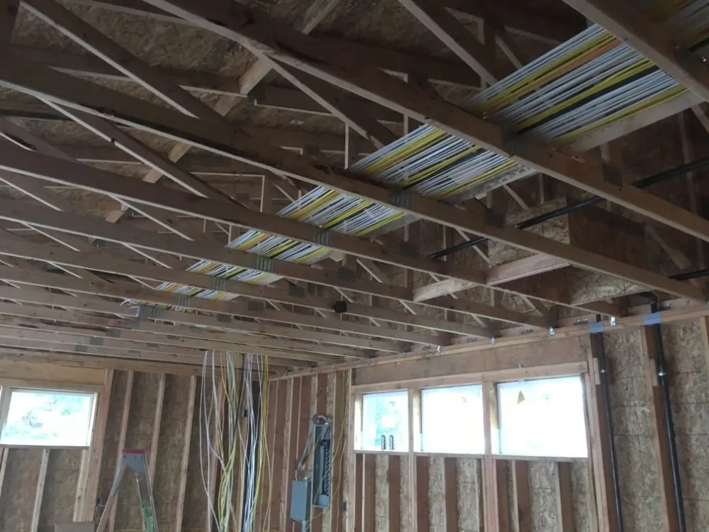 Slide of One Stop Electric