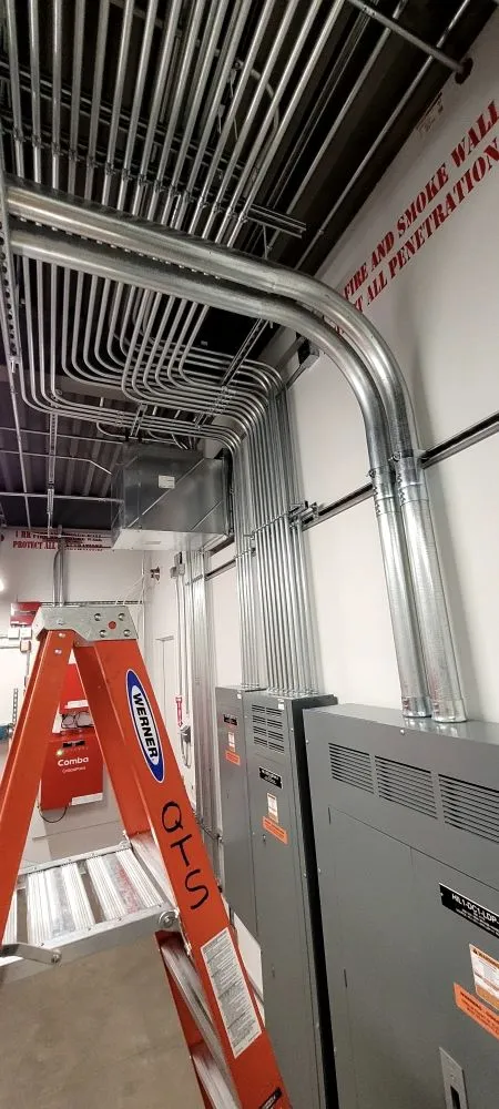 Trusted electrical service for homes in emergency electrical service,  by 