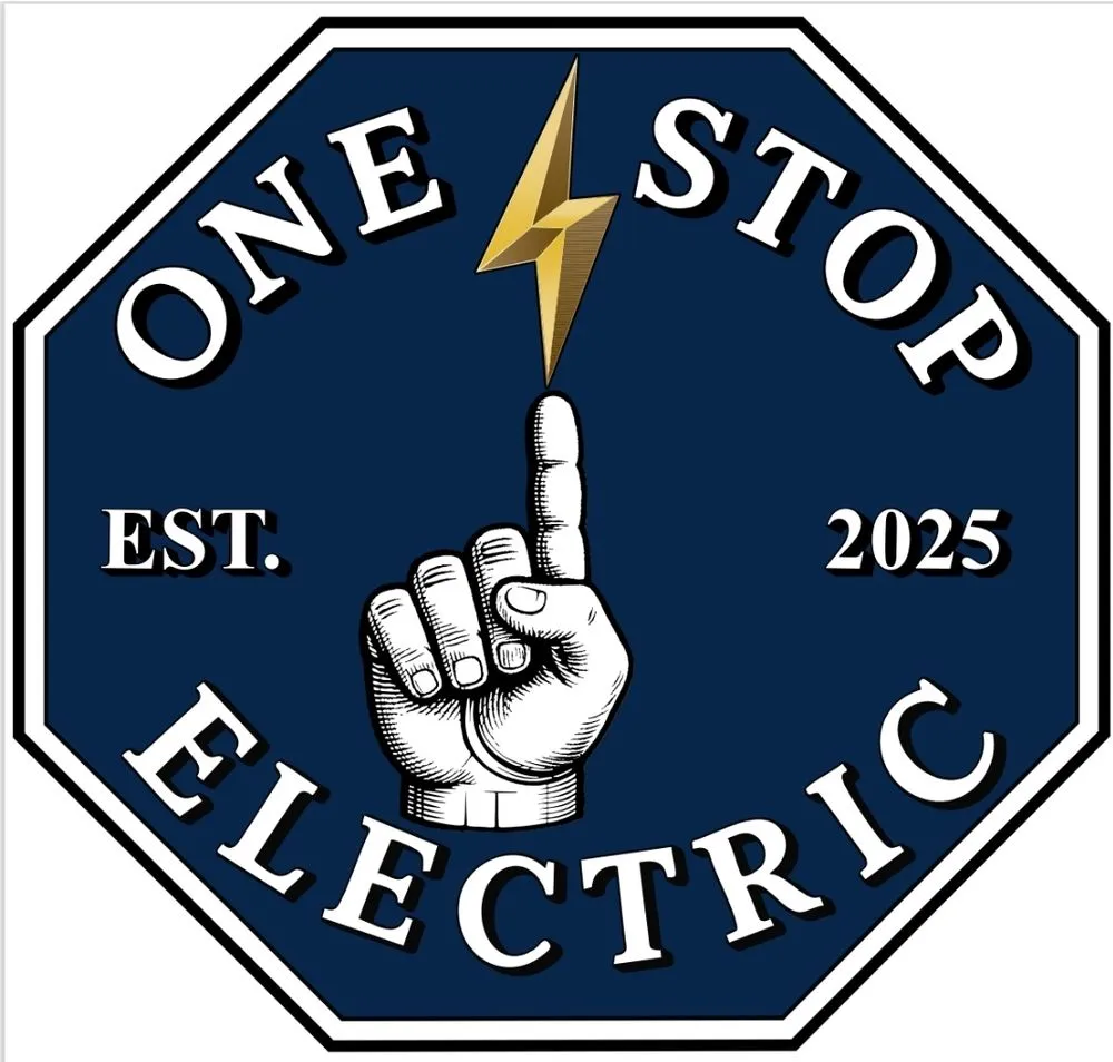 Slide of One Stop Electric