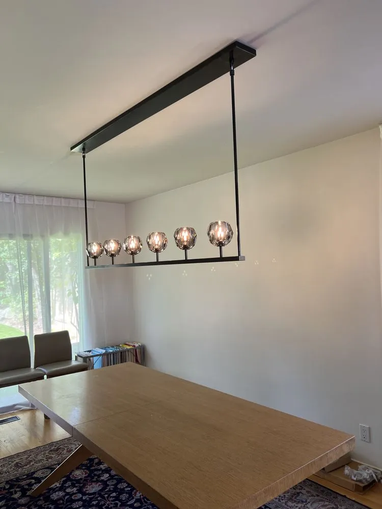 Slide of One Stop Electric