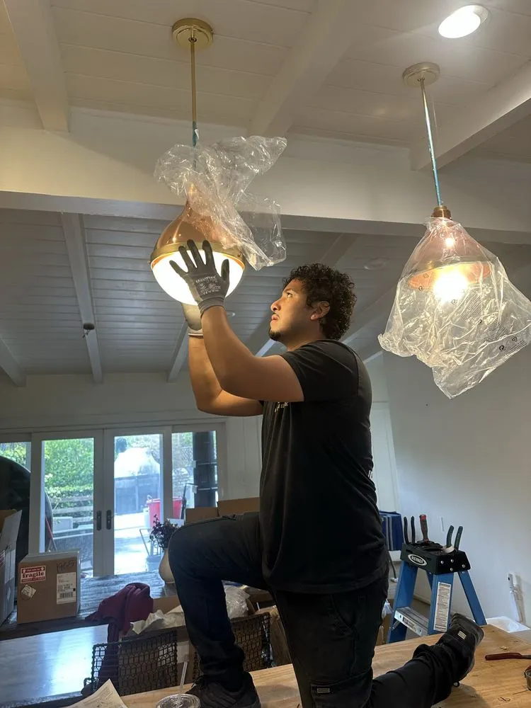 Licensed wiring installation in Hazard, CA by One Stop Electrical Company