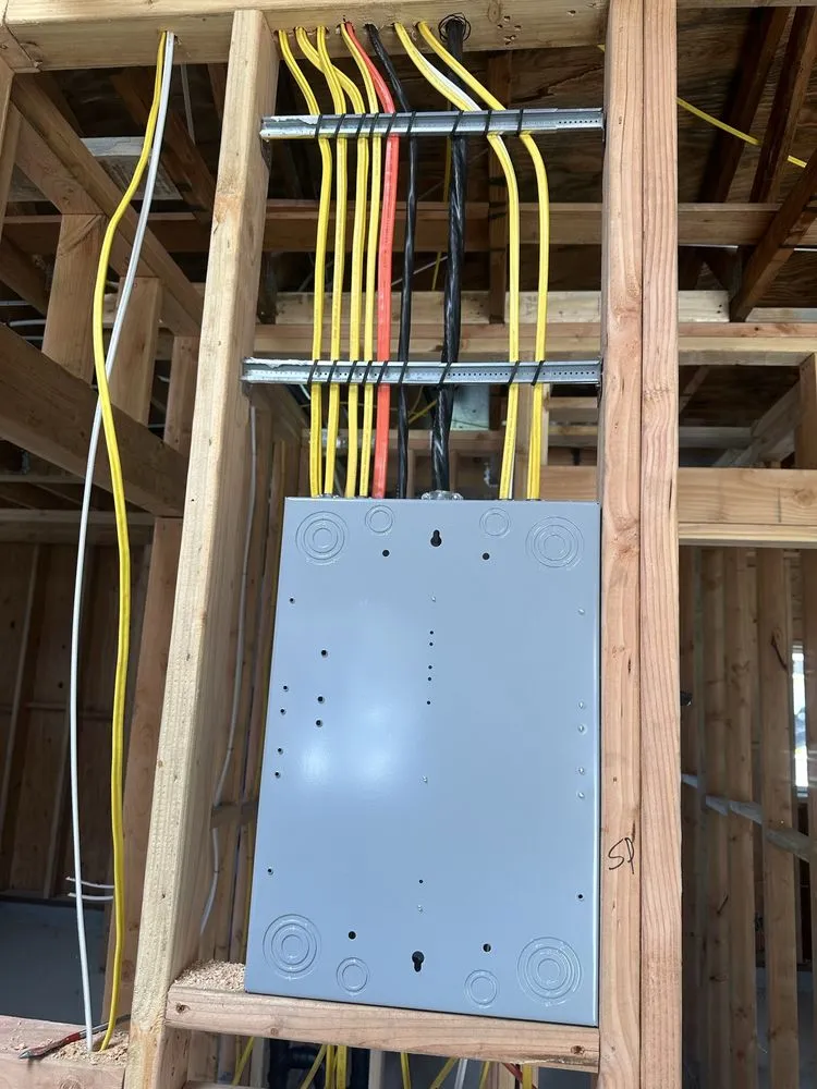 Licensed electrician providing electrical repair in Hazard, CA - One Stop Electrical Company