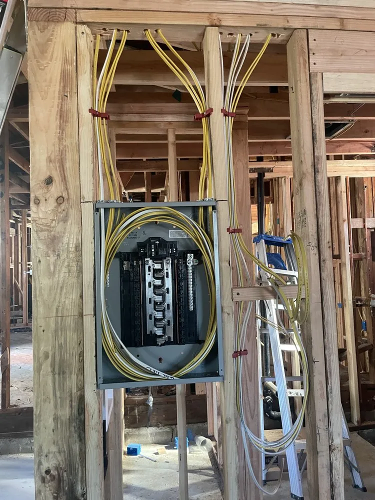 Reliable electrical repair in Hazard, CA by One Stop Electrical Company