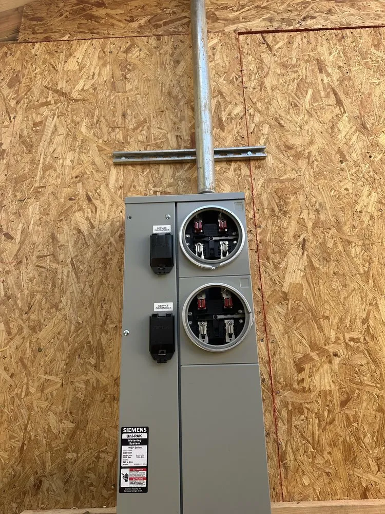 Trusted emergency electrical service experts serving Hazard, CA - One Stop Electrical Company
