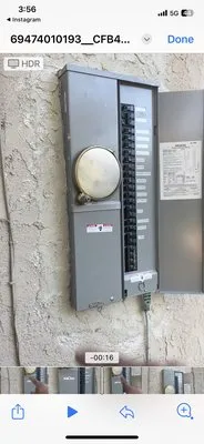 One Stop Electrical Company