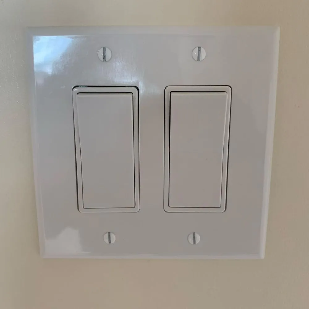 Slide of One-Stop Electrical Services