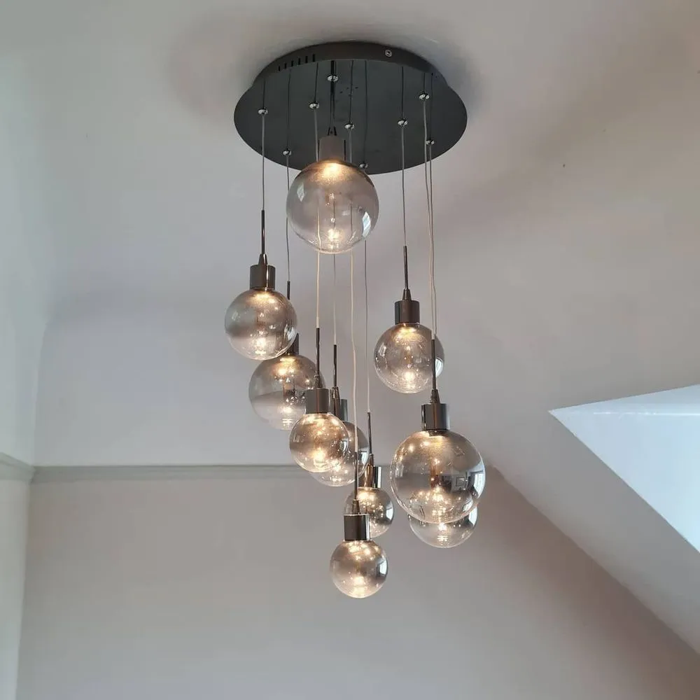 Slide of One-Stop Electrical Services