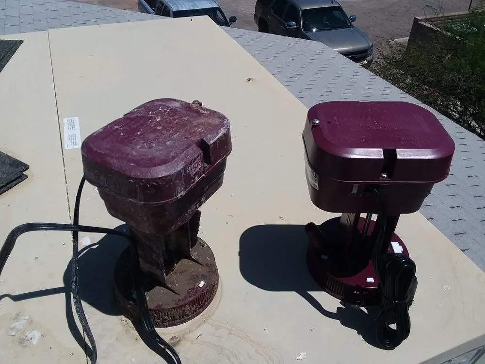 Trusted panel upgrade in Tucson, AZ by One Stop Handyman Service