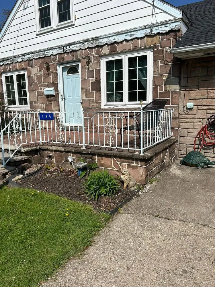 Slide of One Stop Handyman Services