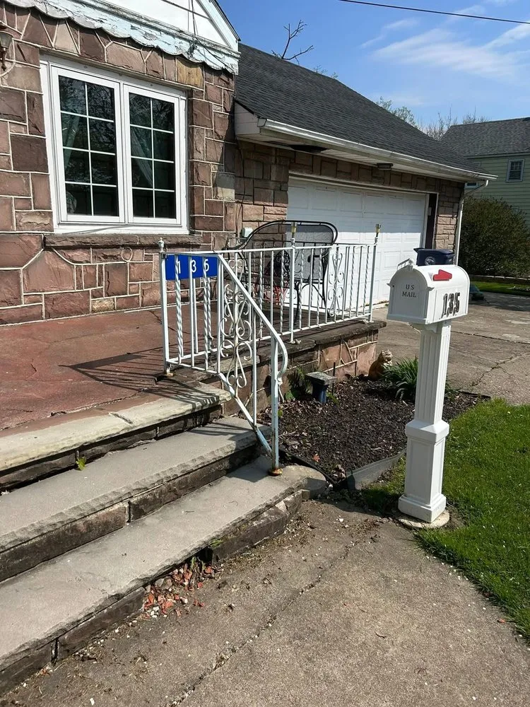 Slide of One Stop Handyman Services