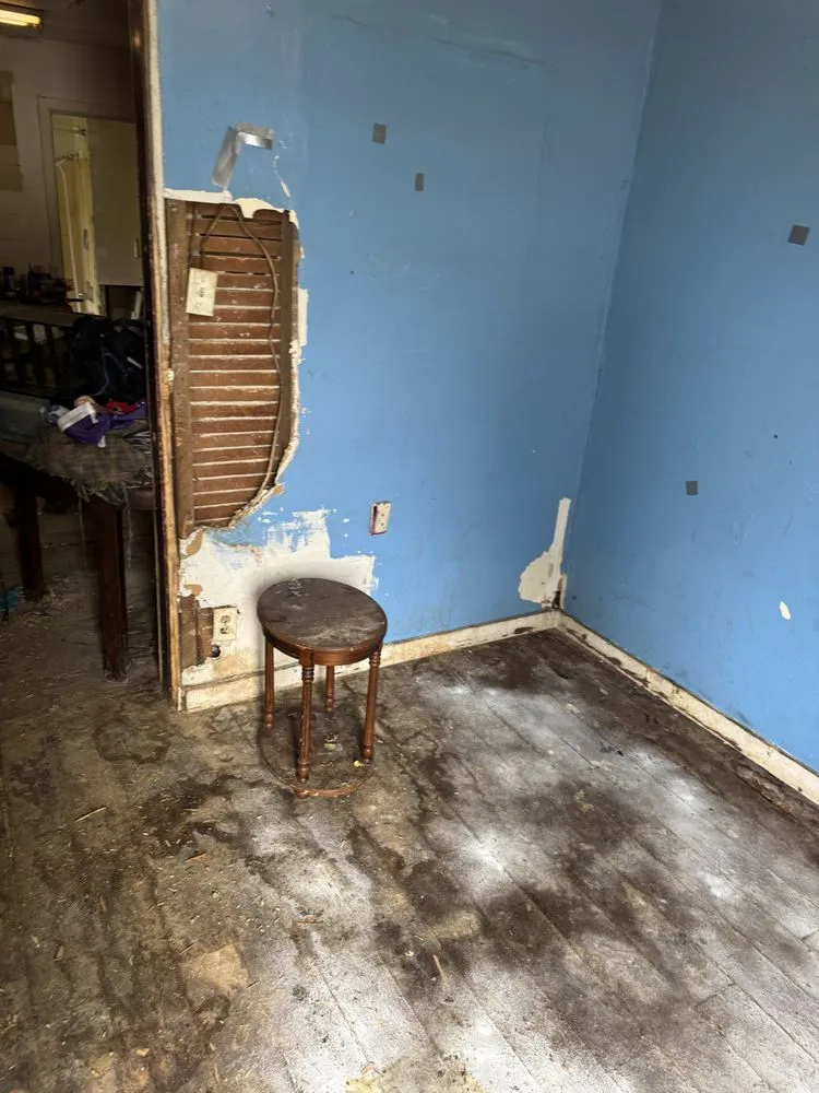 Slide of One Stop Handyman Services