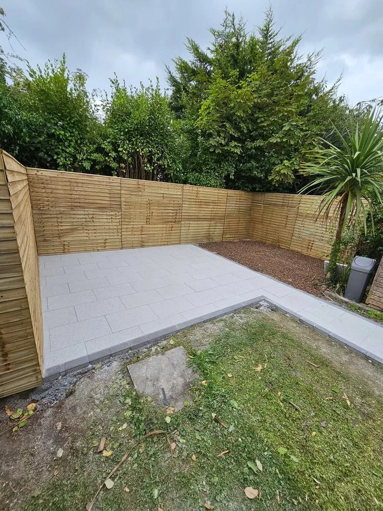 Slide of One Stop Handyman Services