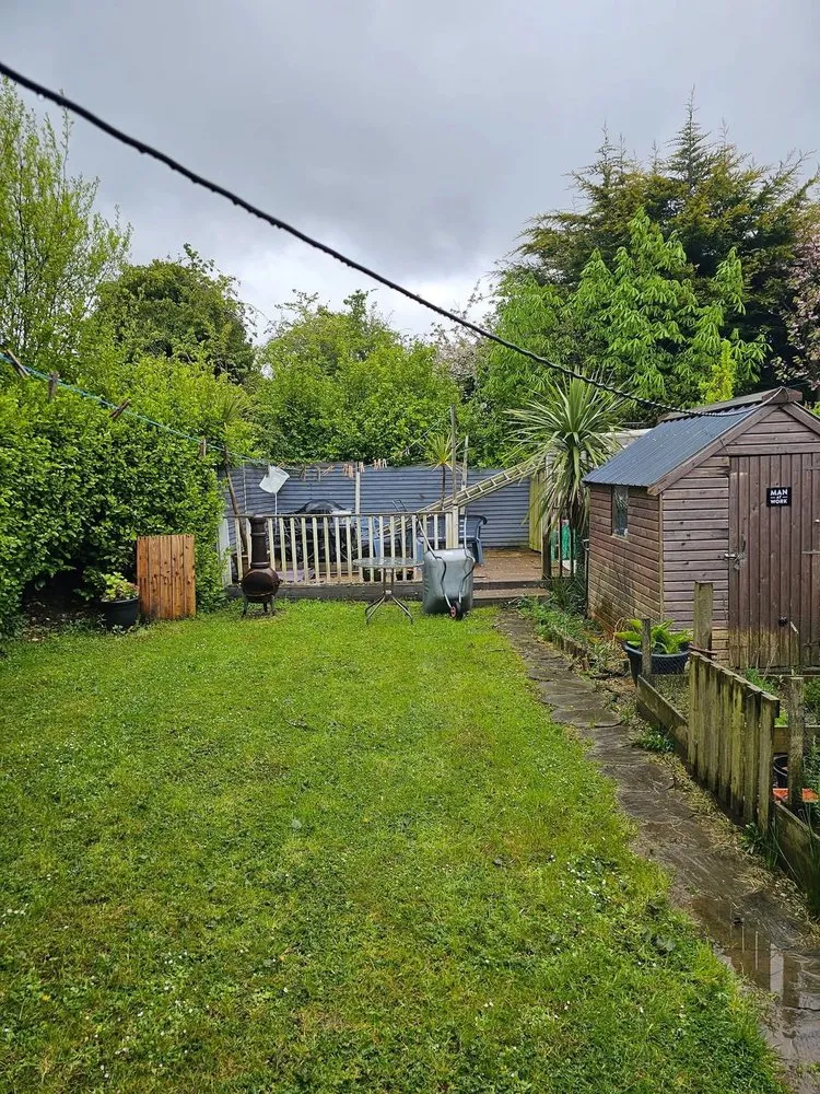 Slide of One Stop Handyman Services