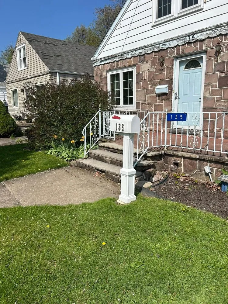 Slide of One Stop Handyman Services