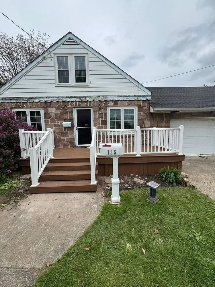 Slide of One Stop Handyman Services