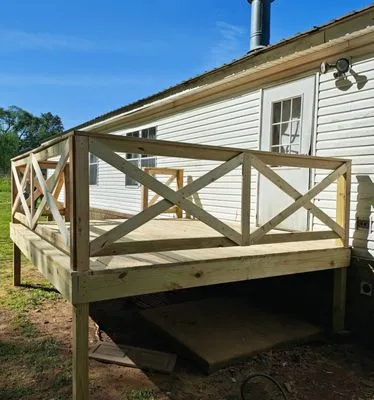 One Stop Handyman Services