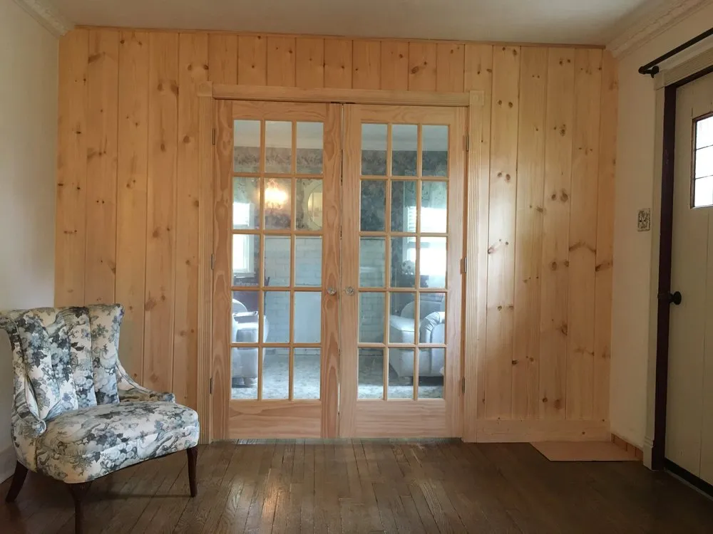 Slide of One Stop Handyman