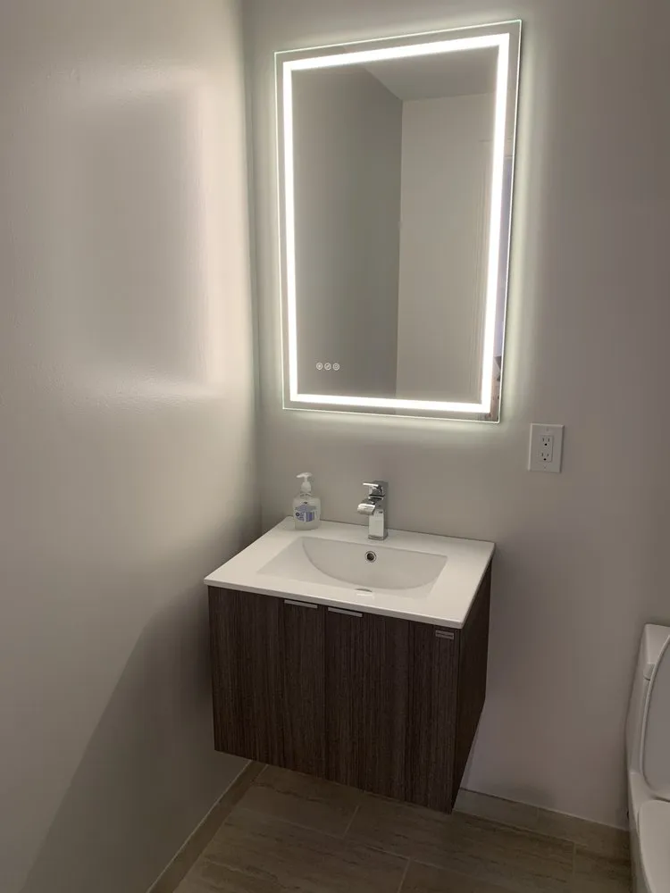 Slide of One Stop Handyman